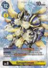 Image for Seraphimon (Alternate Art) (BT11) (1063)