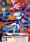 Image for Eosmon (Alternate Art) (BT11) (6085)