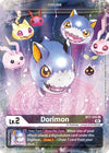 Image for Dorimon (Alternate Art) (BT11) (7005)