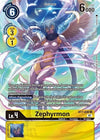 Image for Zephyrmon (Alternate Art) (BT11) (7036)