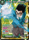 Image for Son Gohan, Spirit of Resistance (Power Absorbed) (BT20-065) - Dragon Ball Super: Masters