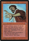 Image for Panic (Ice Age) - Magic: The Gathering