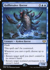 Image for Hullbreaker Horror (Promo Pack: Phyrexia: All Will Be One) (724) - Magic: The Gathering