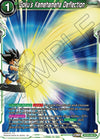 Image for Goku's Kamehameha Deflection (Power Absorbed) (BT20-082) - Dragon Ball Super: Masters