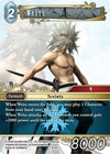 Image for Weiss - Final Fantasy TCG
