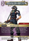 Image for Shinra Soldier - Final Fantasy TCG
