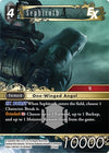 Image for Sephiroth EX (B-039) - Final Fantasy TCG