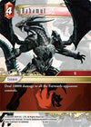 Image for Bahamut - Final Fantasy TCG