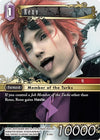 Image for Reno - Final Fantasy TCG