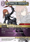 Image for Cissnei - Final Fantasy TCG