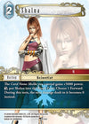 Image for Shalua - Final Fantasy TCG