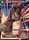 Image for Narirama, Mechanical Tactician (Power Absorbed) (BT20-020) - Dragon Ball Super: Masters