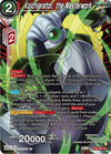 Image for Koichiarator, the Masterwork (Power Absorbed) (BT20-007) - Dragon Ball Super: Masters