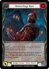 Image for Hemorrhage Bore (Red) - LGS119 (Flesh and Blood: Promo Cards) (LGS119) - Flesh and Blood TCG