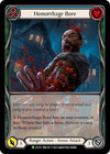 Image for Hemorrhage Bore (Blue) - LGS121 (Flesh and Blood: Promo Cards) (LGS121) - Flesh and Blood TCG