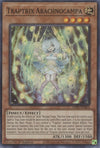 Image for Traptrix Arachnocampa (Structure Deck: Beware of Traptrix) (SDBT-EN002) - YuGiOh