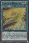 Image for Traptrip Garden (Structure Deck: Beware of Traptrix) (SDBT-EN023) - YuGiOh