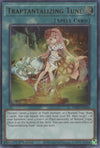 Image for Traptantalizing Tune (Structure Deck: Beware of Traptrix) (SDBT-EN024) - YuGiOh