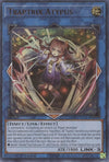 Image for Traptrix Atypus (Structure Deck: Beware of Traptrix) (SDBT-EN043) - YuGiOh