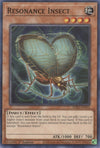 Image for Resonance Insect (Structure Deck: Beware of Traptrix) (SDBT-EN012) - YuGiOh