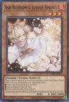 Image for Ash Blossom & Joyous Spring (Structure Deck: Beware of Traptrix) (SDBT-EN014) - YuGiOh