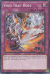 Image for Void Trap Hole (Structure Deck: Beware of Traptrix) (SDBT-EN030) - YuGiOh