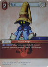 Image for Vivi EX (Deck Exclusive Cards) (3-018C) - Final Fantasy TCG