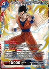Image for Son Gohan, Strength of Conviction (Power Absorbed) (BT20-138) - Dragon Ball Super: Masters