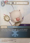 Image for Mog (XIII-2) (Deck Exclusive Cards) (1-196S) - Final Fantasy TCG