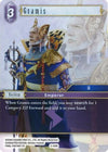 Image for Gramis (Deck Exclusive Cards) (2-106R) - Final Fantasy TCG