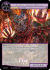 Image for Leowulf, Undead Warrior (The War of the Suns) (TWS-080 R) - Force of Will