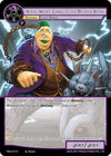 Image for Alpha, Money Zombie of the Decayed Arena (The War of the Suns) (TWS-070 R) - Force of Will