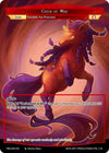 Image for Child of War (The War of the Suns) (TWS-024 RR) - Force of Will