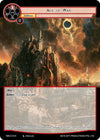 Image for Age of War (The War of the Suns) (TWS-018 R) - Force of Will