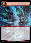 Image for Charge of Infinite Blades (The War of the Suns) (TWS-021 R) - Force of Will