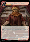 Image for Arms Dealer of Solari (The War of the Suns) (TWS-019 N) - Force of Will