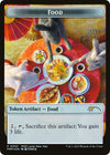 Image for Food Token (Year of the Rabbit 2023) (Unique and Miscellaneous Promos) (2) - Magic: The Gathering