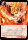 Image for Raging Messiah (The War of the Suns) (TWS-028 MR) - Force of Will