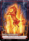 Image for Magic Stone of War (The War of the Suns) (TWS-097 R) - Force of Will