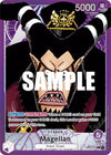 Image for Magellan (071) (Alternate Art) (Paramount War) (OP02-071) - One Piece Card Game