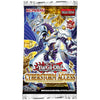 Image for Cyberstorm Access Booster Pack [1st Edition] - YuGiOh