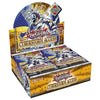Image for Cyberstorm Access Booster Box [1st Edition] - YuGiOh