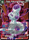 Image for Frieza, Pride of an Emperor (Power Absorbed) (BT20-009) - Dragon Ball Super: Masters