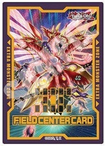 Image for Field Center Token: Photon Hypernova Premiere! Event (Yu-Gi-Oh! Tokens) - YuGiOh