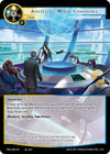 Image for Aristella's World Conference (The War of the Suns) (TWS-086 SR) - Force of Will