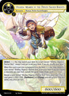 Image for Olgaria, Member of the Twelve Sacred Knights (The War of the Suns) (TWS-010 R) - Force of Will
