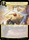 Image for Olgaria's Last Epistle (The War of the Suns) (TWS-011 N) - Force of Will