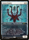 Image for Annex Sentry (Game Day & Store Championship Promos) (7) - Magic: The Gathering