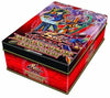 Image for 2010 Duelist Pack Collection Tin (Red Version) - YuGiOh