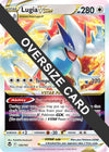 Image for Lugia VSTAR (Jumbo Cards) (139/195) - Pokemon
